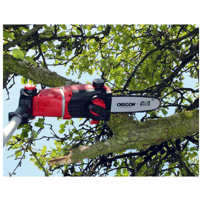 Einhell Multifunzione A Batteria Ge-Hc 18 Li T - Kit