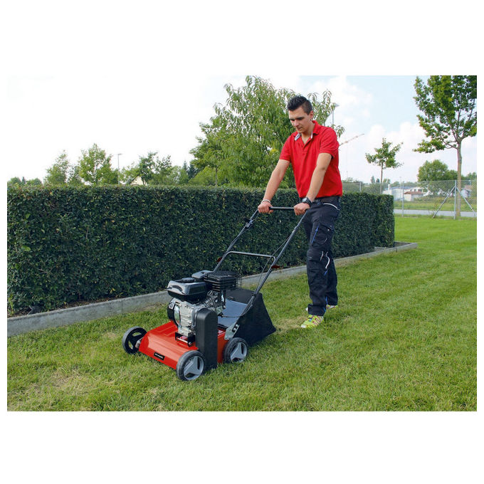 Einhell Arieggiatore A Scoppio Gc-Sc 4240 P