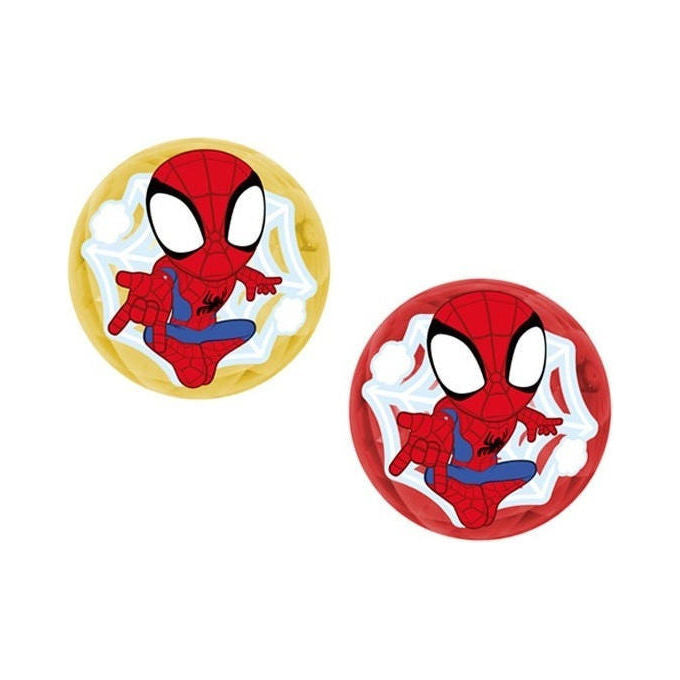 Ods Palla Spidey Luminosa Assortito