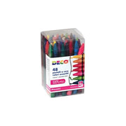 Cwr Confezione 24 Colori a Cera