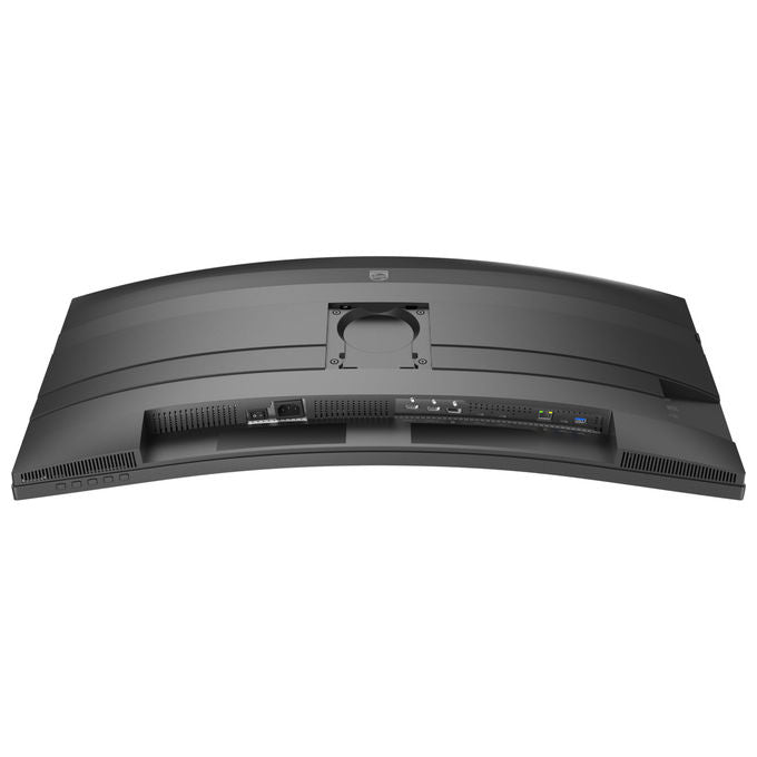 Philips 34B2U5900C Monitor 34 pollici Curvo 5120x2160@120Hz 2560x1080@240Hz Dual Mode Pannello VA 4ms HDR400 Altoparlanti Integrati Grigio Scuro