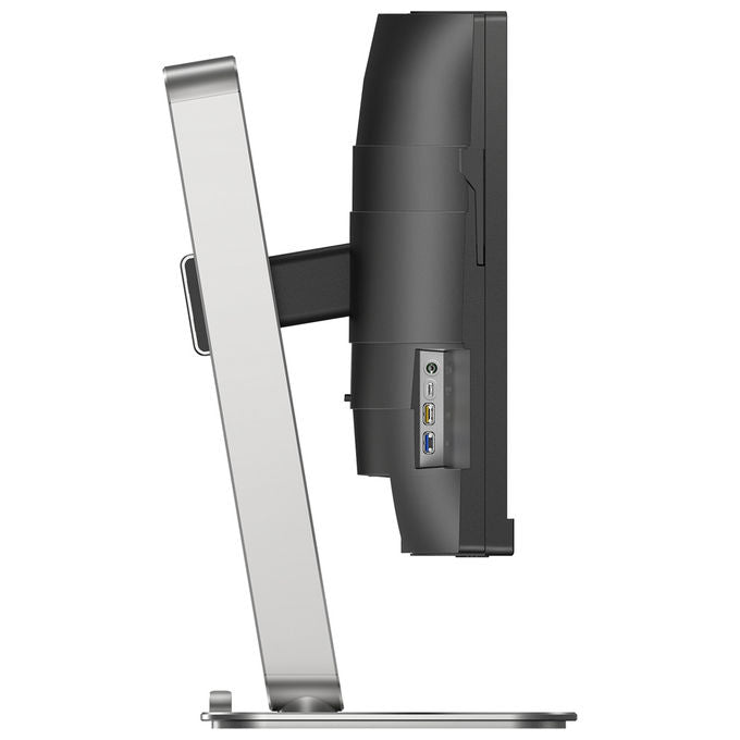 Philips 34B2U5900C Monitor 34 pollici Curvo 5120x2160@120Hz 2560x1080@240Hz Dual Mode Pannello VA 4ms HDR400 Altoparlanti Integrati Grigio Scuro