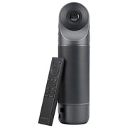 Kandao 6972805230996 Meeting Pro 2 Camera di Videoconferenza 360° 4K UHD con AI Auto Tracking e Microfoni Omnidirezionali colore Nero