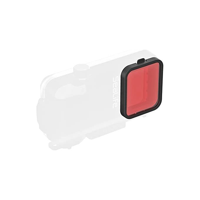 Sealife SportDiver Filter One Size SL40007