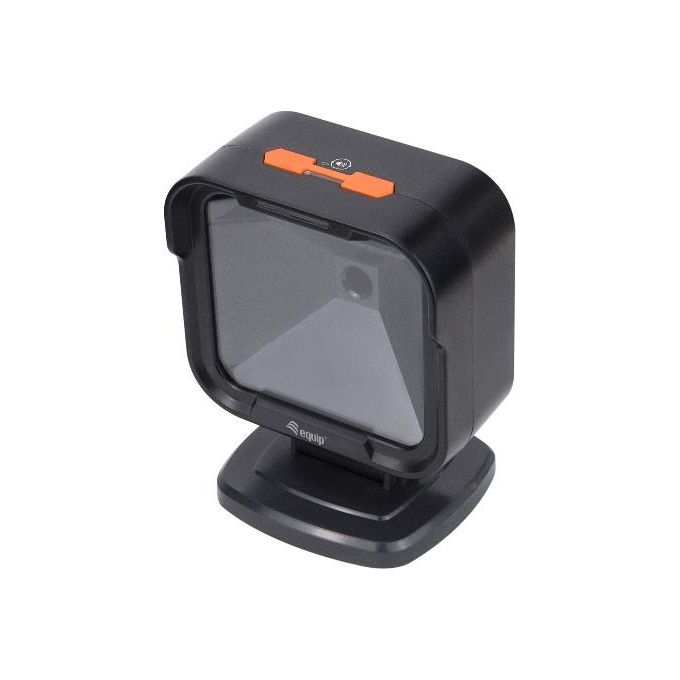 Conceptronic Scanner per Codici a Barre USB 2D 1MP