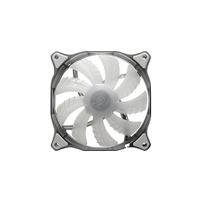 Cougar Ventola di Raffreddamento D14HB W Led Bianco 140mm
