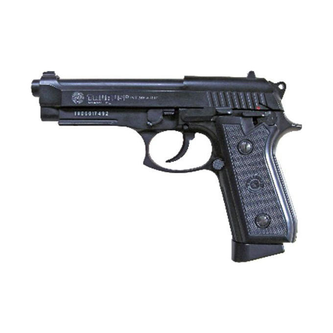 Defence System Pistola Aria Compressa PT92