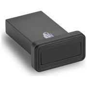 Kensington K65050WW VeriMark Guard 2.1 Chiave di sicurezza per impronte digitali USB-A FIDO2 WebAuthn CTAP2.1 FIDO U2F colore Nero