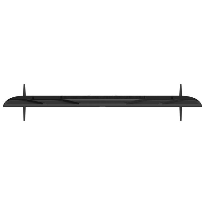 Haier H50K85FUX Serie K85 Smart TV 50'' 4K HDR Google TV Dolby Audio MEMC 32GB colore Nero