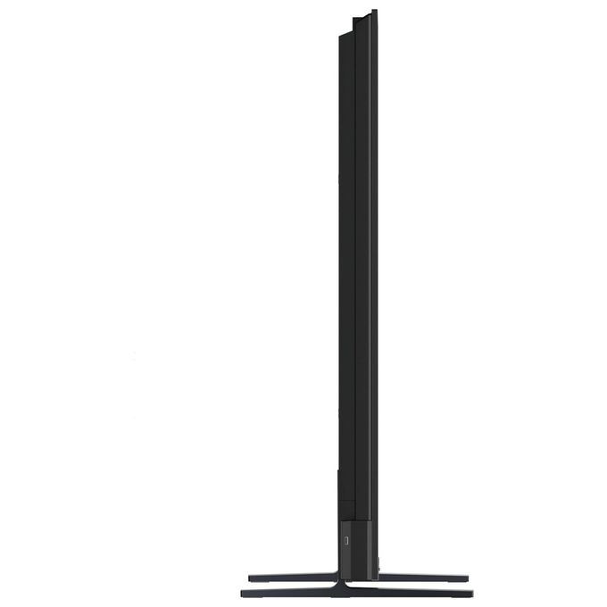 Haier 36200143 M92 Series TV QLED Mini LED Ultra 85'' 4K AI Google TV Dolby Vision IQ KEF Sound 144Hz colore Nero