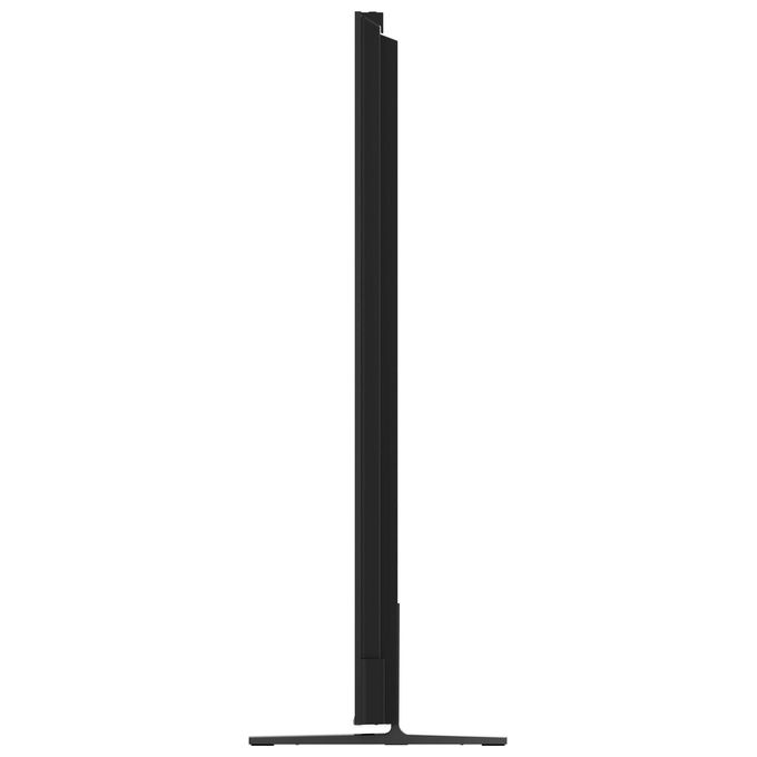 Haier 36200143 M92 Series TV QLED Mini LED Ultra 85'' 4K AI Google TV Dolby Vision IQ KEF Sound 144Hz colore Nero