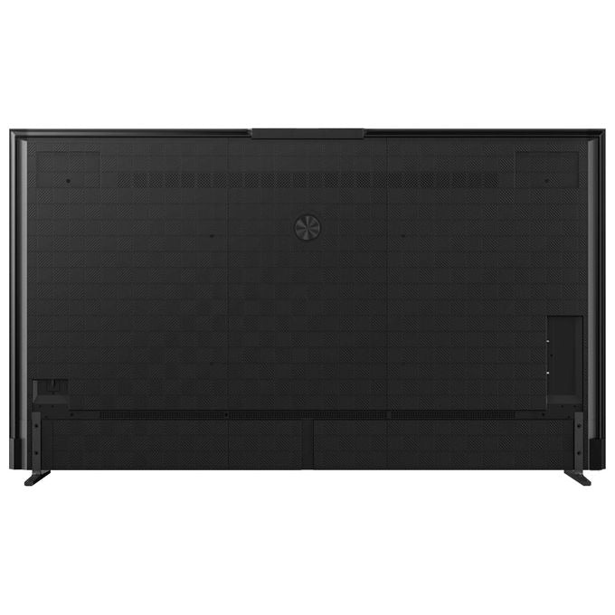 Haier 36200143 M92 Series TV QLED Mini LED Ultra 85'' 4K AI Google TV Dolby Vision IQ KEF Sound 144Hz colore Nero