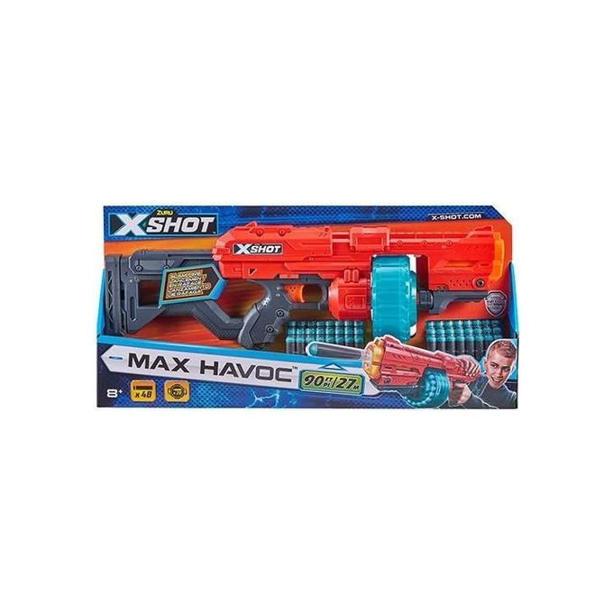 Zuru Arma Giocattolo X Shot