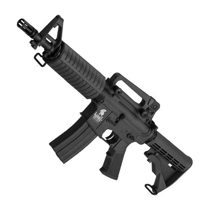 Defence System Fucile Elettrico Lancer LK 9000