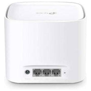 TP-Link HX520(1-Pack) Router Mesh WiFi6 AX3000 Velocita' 3000 Mbps 3x Porte Gigabit colore Bianco