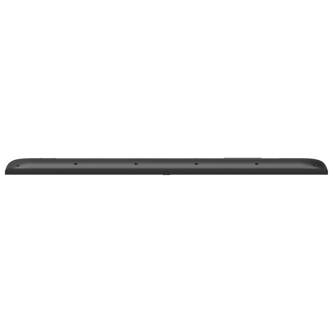 Philips 55BDL2050A-00 Visualizzatore di Messaggi Digitale 55'' 4K UHD 400 cd-m² Android 14 16-7 colore Nero