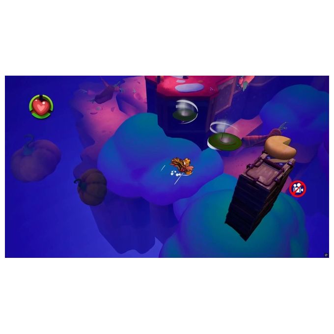 Microids 3701529517648 Garfield - Escape from Monday Videogioco Standard per Nintendo Switch Genere Avventura Sviluppatore OSome Studio Data di rilascio 24-09-2026 Supporto fisico Cartuccia Classificazione PEGI 3 colore Nero