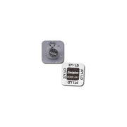 Energizer 371-370 LD Batterie a Bottone al Litio da 1,55V