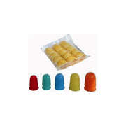 Viva Confezione 1x12 Ditali in Gomma Extra Piccolo
