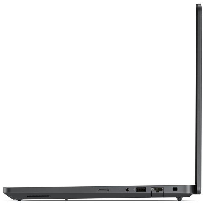Dell 14C72 Pro Precision 5 16 Computer portatile Intel Core Ultra 7 366H 32 GB LPDDR5x 1 TB SSD NVIDIA RTX PRO 2000 Wi-Fi 7 colore Nero