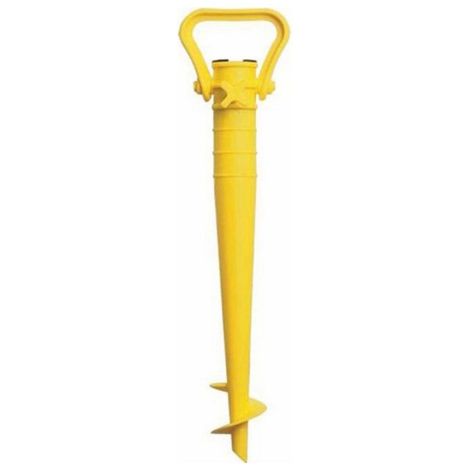 Picchetto Ombrellone Pvc Vette 07172