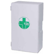 Pvs Armadietto Pronto Soccorso alluminio 2 Cps519