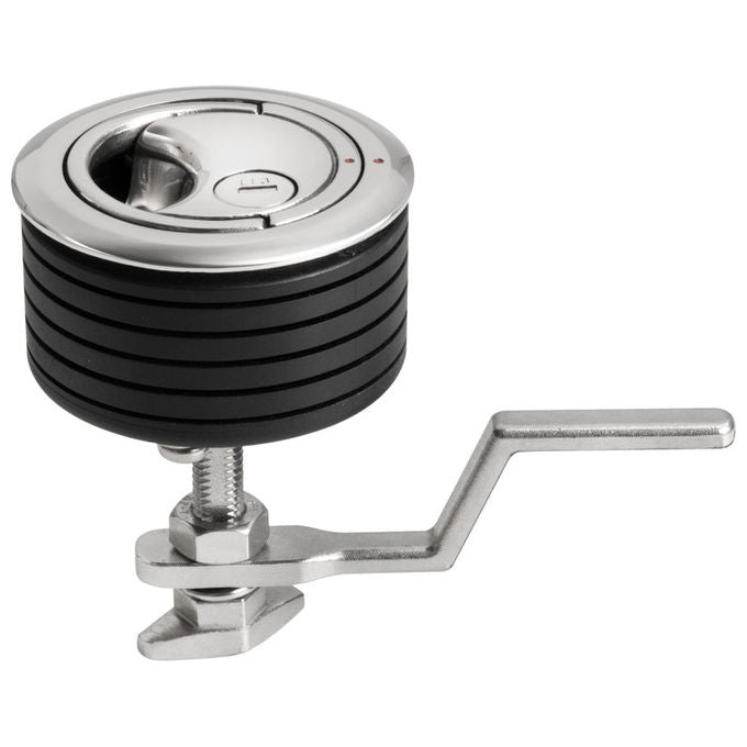 Kit 5 Alzapagliolo Eclipse Mk2 75 Mm Osculati
