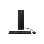 Acer DT.R5YET.00U Veriton SFF PC Desktop i5-14400 8 GB DDR5 512 GB SSD colore Nero