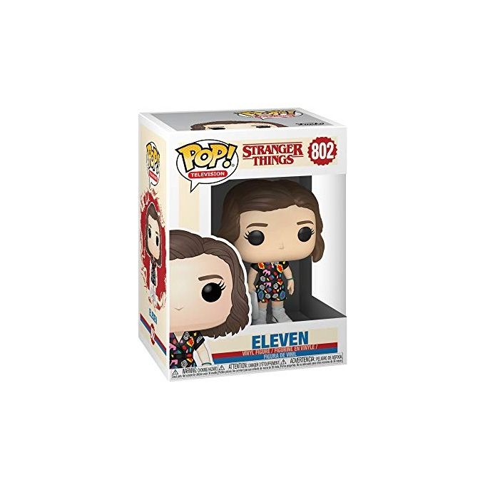 Funko Pop! Stranger Things Eleven 802