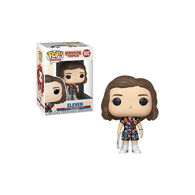 Funko Pop! Stranger Things Eleven 802
