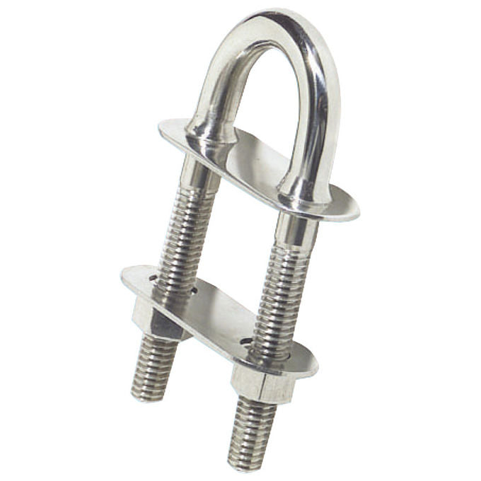 Cavallotto Inox 200 X 15,8 Mm Osculati