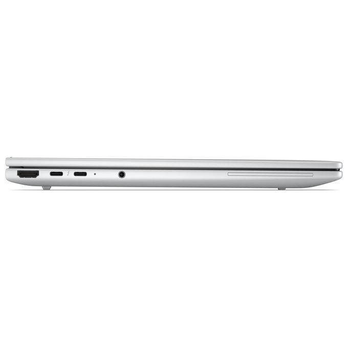 HP E42U3AT HP EliteBook 8 G2i Computer portatile 14'' WUXGA 1920x1200 16 GB LPDDR5x-SDRAM 512 GB SSD Intel AI Boost Wi-Fi 7 Windows 11 Pro colore Argento