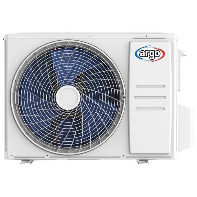 Argoclima Argo 398000891 Condizionatore Charm Plus Unita' Esterna 9000 BTU Bianco