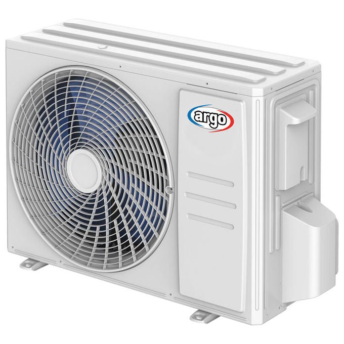 Argoclima Argo 398000891 Condizionatore Charm Plus Unita' Esterna 9000 BTU Bianco