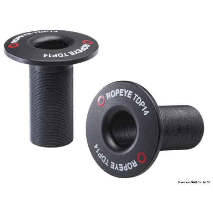 Ropeye Tdp Diametro 12 Ropeye