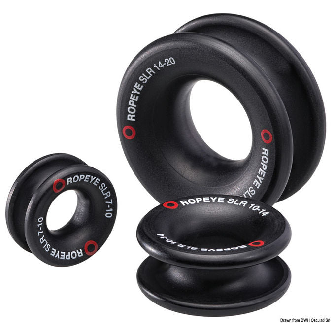 Ropeye Slr 20-28 Ropeye
