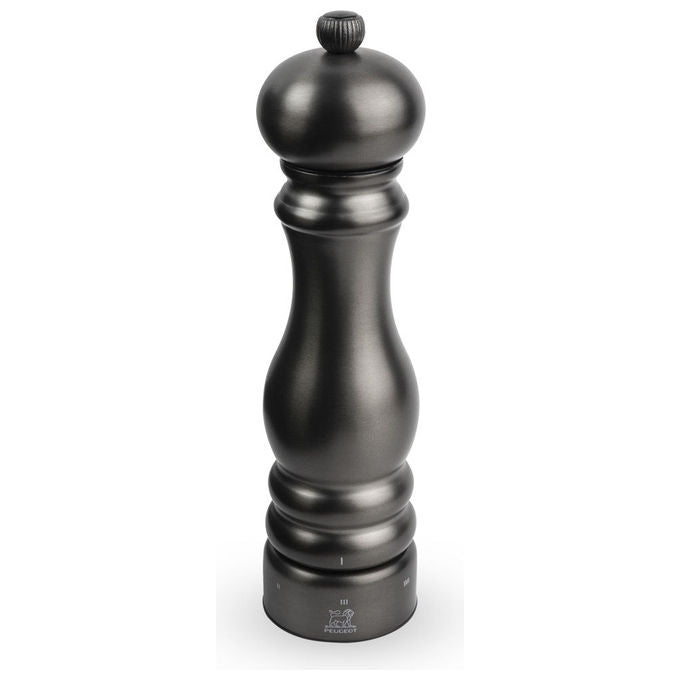 Peugeot 39844 Paris Chef Macinapepe Acciaio Inox Altezza 220 cm colore Carbonio