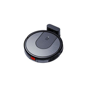 Vinco 40180 ROBOT ASPIRAPOLVERE 3 IN 1 SCUBIDU 28W autonomia 120 min capacita' pattumiera 250 ml serbatoio 200 ml colore Nero