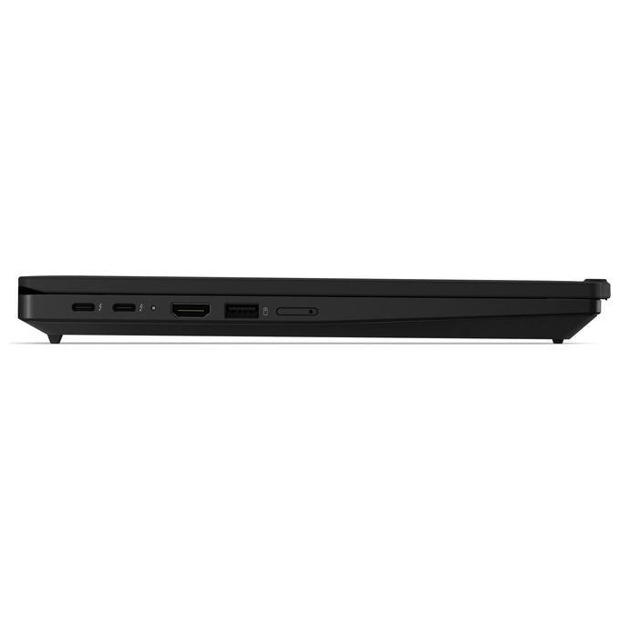 Lenovo 21WN00F9IX ThinkPad T14 Gen 7 (Intel) Copilot+ PC Computer portatile Intel Core Ultra 7 355 16 GB LPDDR5x-SDRAM 512 GB SSD Wi-Fi 7 Windows 11 Pro colore Nero
