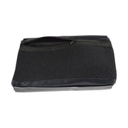 BandW International MB7800 Borsa a rete per modello 7800 materiale in rete colore Nero
