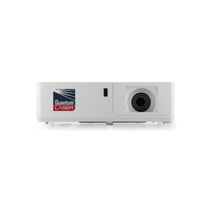 InFocus IN1048SL Proiettore a raggio standard 6000 ANSI lumen DLP 1920x1080 Full HD compatibilita' 3D colore Bianco