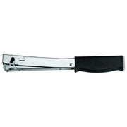 ROMEO MAESTRI 8005231244096 FISSATRICE A MARTELLO MART 13 punti 13-4 6 peso 0.43 Kg colore Nero