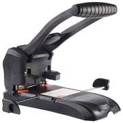Kangaro KAHDP2160N Perforatore professionale fino a 150 fogli 2 fori colore assortiti