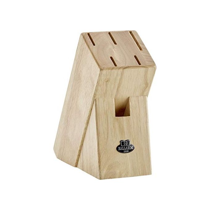 Ballarini Ceppo Coltelli Cesano 7 Pz. 18630-007