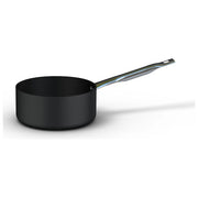 Ballarini Casseruola Media 1 Manico Professionale 6026 New Antiaderente per Induzione 24cm