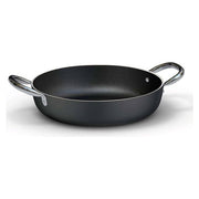 Ballarini Tegame 2 Manici Professionale 6008 New Antiaderente per Induzione 28cm