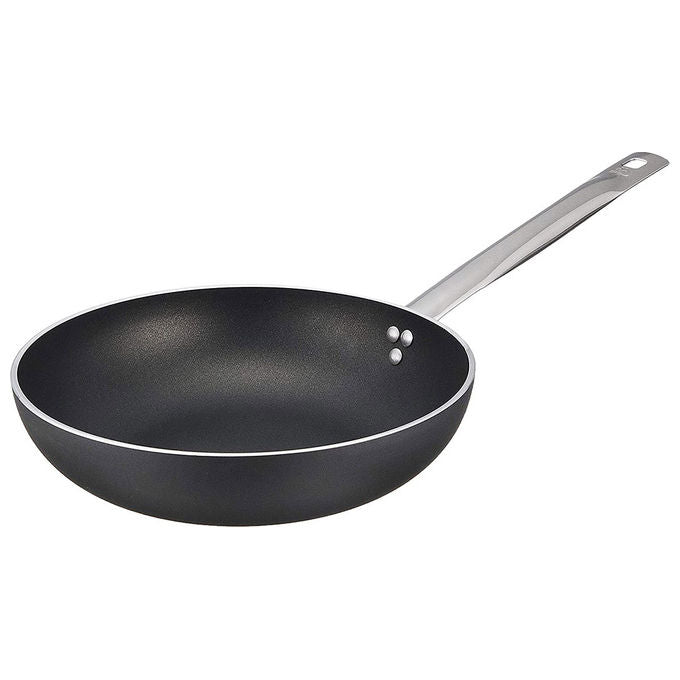 Ballarini Padella Alta Professionale 6002 New Antiaderente per Induzione 36cm
