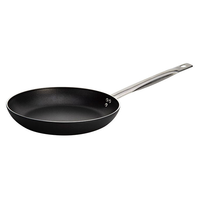 Ballarini Padella Bassa Professionale 6000 New Antiaderente per Induzione 20cm