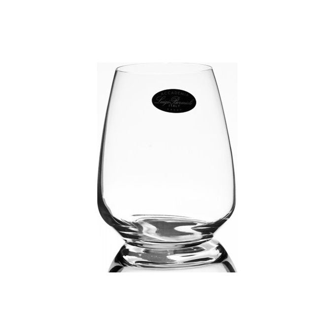 Bormioli PM764ZX Confezione 6 Bicchieri Atelier Riesl-Tocai