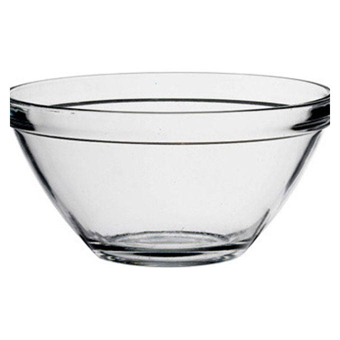 Bormioli Rocco Coppa Pompei Impilabile 20cm